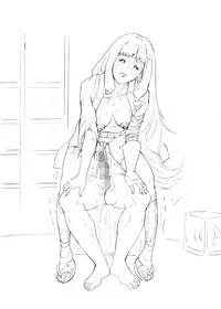 [Urainutei (Kuroinu)] Ningen Seisei Koujou