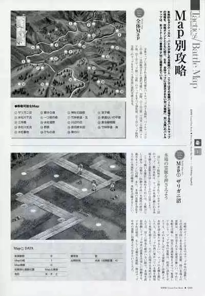 Natsukagura Visual Fan Book