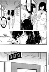 [Tsukino Jyogi] Afterschool Ch. 4-7 [ENG] [Yoroshii]