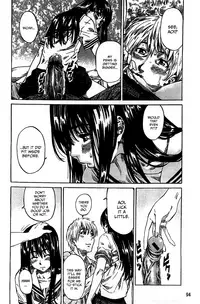 [Maruta] Amanojaku ga Koi o Shite [English] [Japanzai, TV, Team Koinaka]