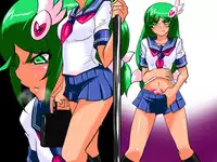 Heroine Harassment - Sekuhara Hen- (sample)