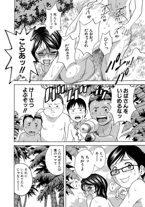 Cyberia Maniacs Hitozuma Juurin Collection Vol.2