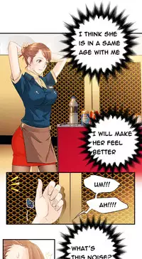 [Gyuo] Kill the Dead Bastard Ch.0-12 (English) (Ongoing)