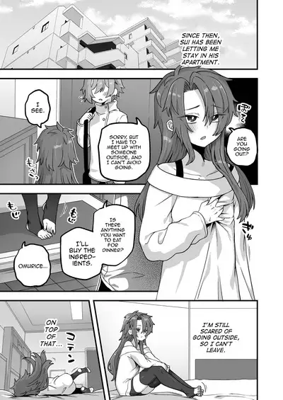 Neteiru Aida ni Yatte Okimashita 2