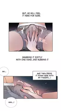 [Silverstar] Talk To Me Ch.1-32 (English) (Ongoing)