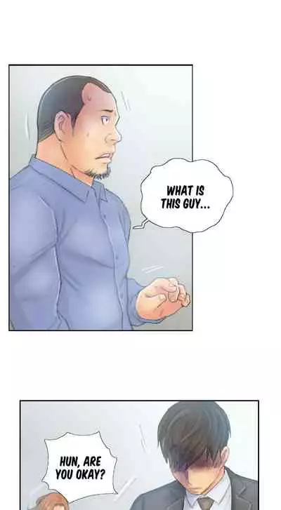 [LSD] New Face (Ch.1 - 40) [English] [END]