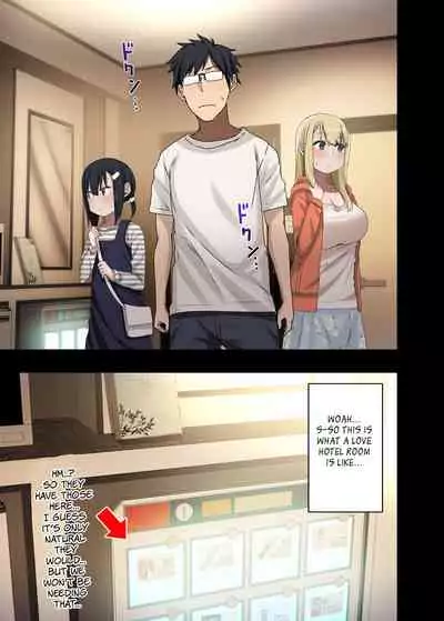 [Arekusa Thunder (Arekusa Mahone)] Zokuzoku Yarasetekureru Senpai [English] [BSN] [Digital]