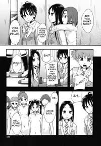 [Mayonnaise] Benkigai [English] =LWB=