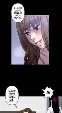 [Guh Bal Han] Ghost Love Ch.1-25 (English) (YoManga) (Ongoing)