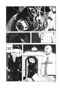 [Suehiro Maruo] Rose Colored Monster (Complete)[English]