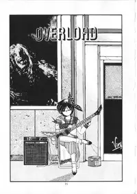 [Morinaga Mizuki] Binetsu Shoujo Cosmos Gumi