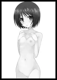 [valssu] Exhibitionist Girl_s Play Shoushuuhen 1 [ENG] [Munyu]