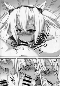 (C87) [Sprout (Futoshi)] Musashi to Yoru no Nyuukyo! (Kantai Collection -KanColle-)