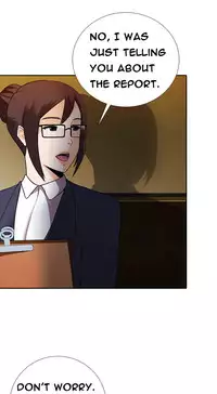 Dark Game Ch.1-11 (English) (Ongoing)