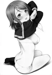 [AGOITEI (Sankuro)] Papakatsu Yousoro (Love Live! Sunshine!!) [Digital]