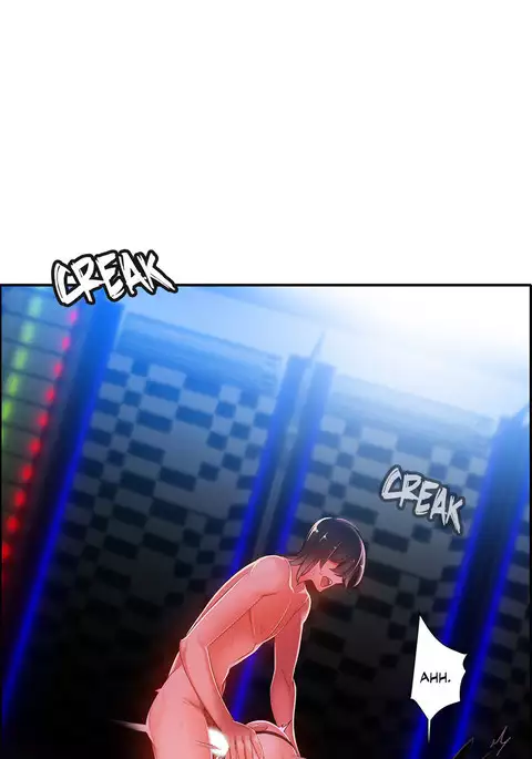 Lilith`s Cord Ch.1-16