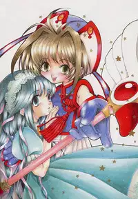 [Asai Ichiko] Berry Sweet (Various)