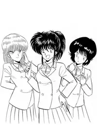 [Amamiya Jun] Puttsun Make Love Vol.2