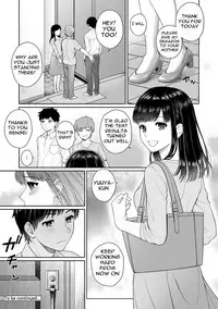 [Yuyama Chika] Sensei to Boku Ch. 1-5 [English] [Comfy Pillows Scans]