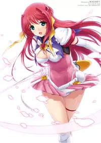 [Anthology] Heroine Pinch Vol.2 [Digital]