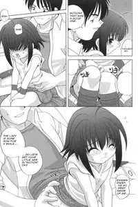 Riding The Big One [English] [Rewrite] [olddog51]
