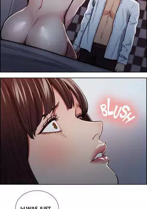 Taste of Forbbiden Fruit Ch.28/53