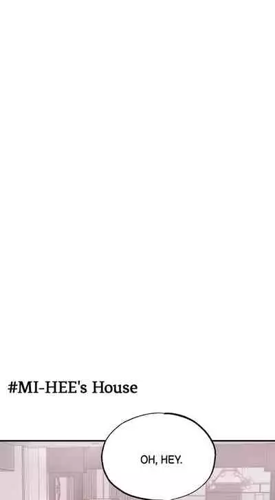 New Town [Lee Wan, Kim Suna] Ch.20/? [English] [Manhwa PDF]