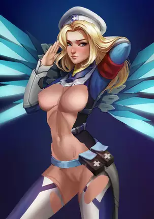 Realistic arts by AromaSensei