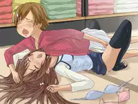 [Tomihero (Juuzou Hiro)] Minami-ke Zenpen (Minami-ke)