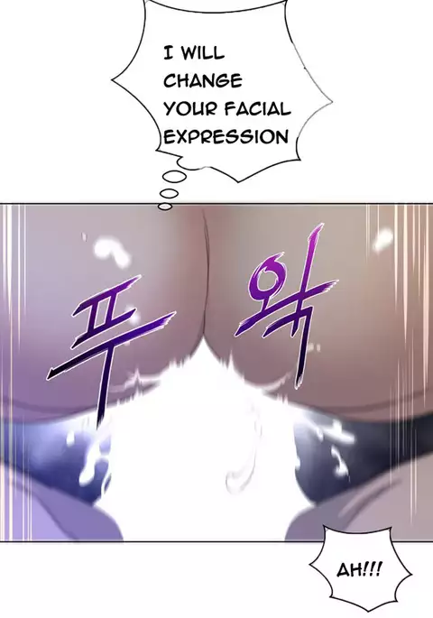 Perfect Half Ch.1-34