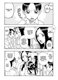 [Kobayashi Shounenmaru] Daisuki na musuko wo oishiku itadakimashita~ [English] [SMDC]