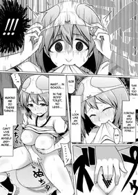 [Midnight Muumus (Giu)] Shinjite Moraenai kamo Shirenai kedo Watashi ja Nai desu. [English] [PlativeTL]