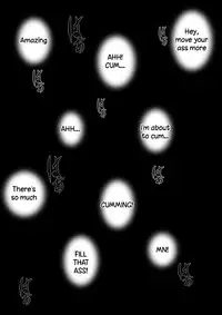 [M's Works] Boys... [English]