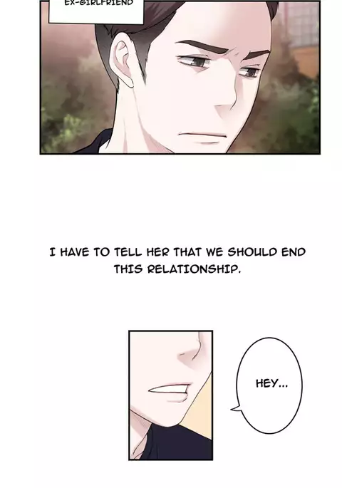 Tissue Thieves Ch.1-21