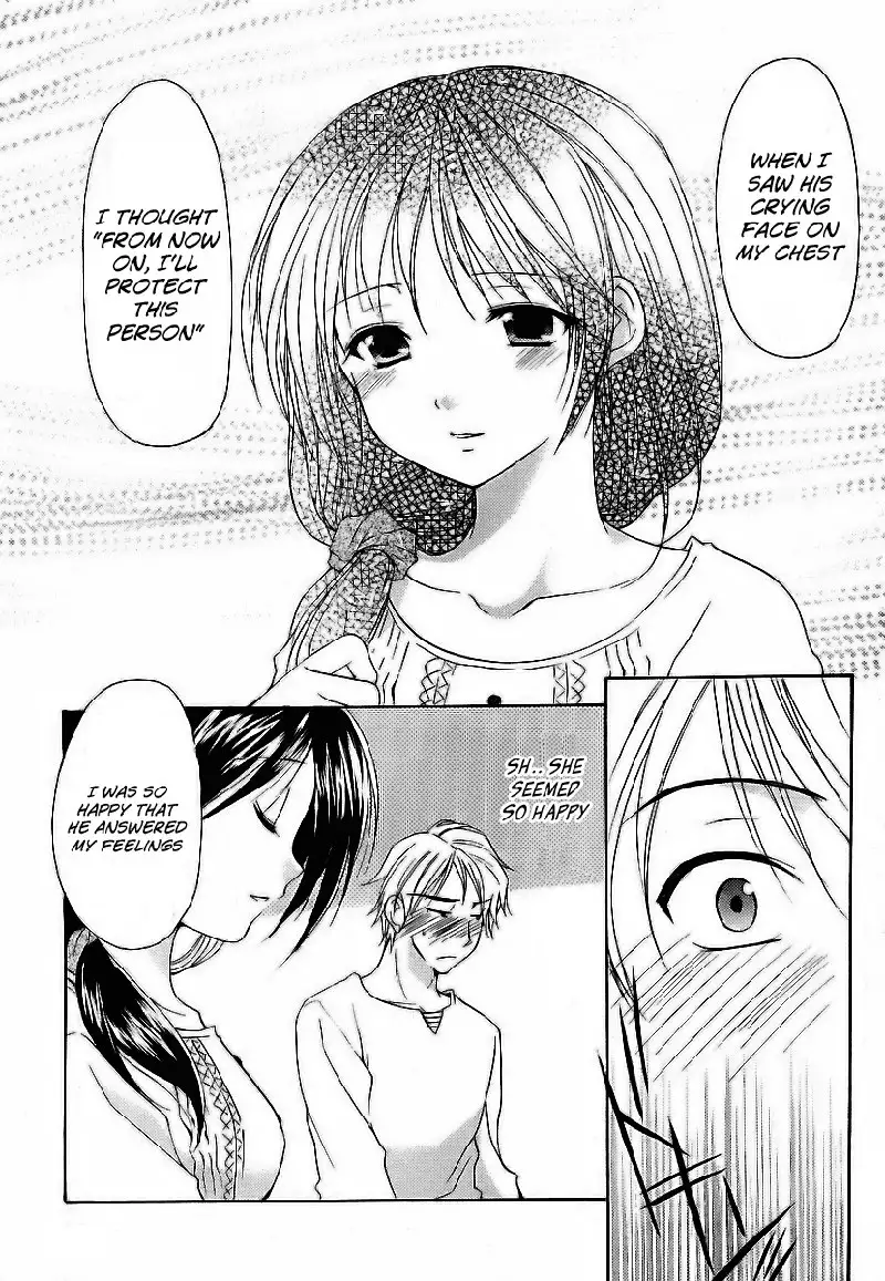 My Mom Is My Classmate vol1 - PT7