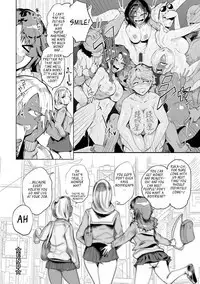 Nurete Torokete Majiwarite