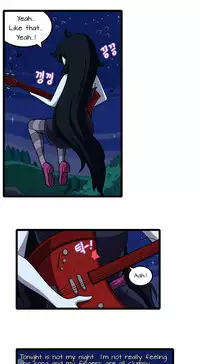 [WB] Adult Time 4 (Adventure Time) [English]