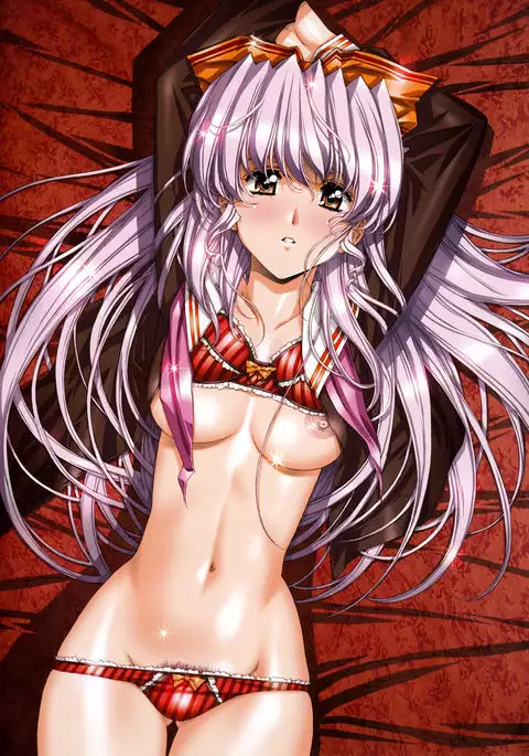 Satoshi Urushihara - Naburu