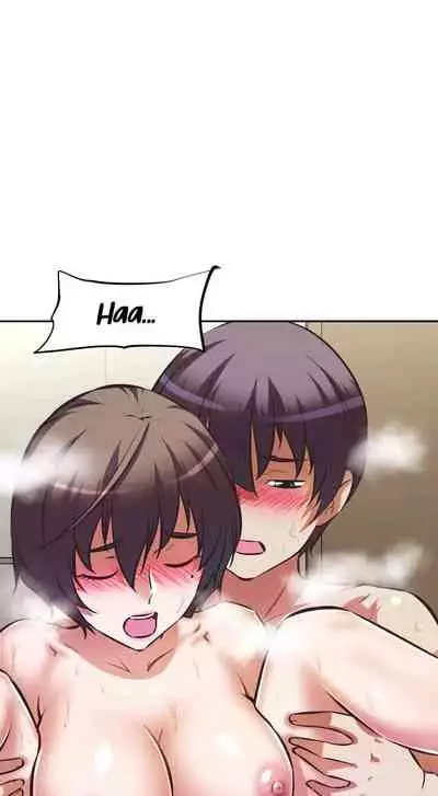 [Abio4, Warren] Streamer Aunt (1-20) [English] [Ongoing]