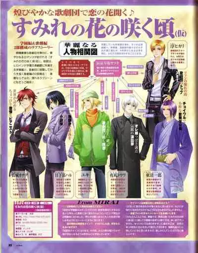 Cool-B Vol.19 2008-05