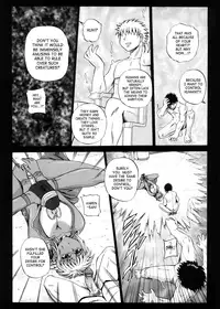 [Kumoi Takashi] Strange Heart [English] [SaHa]