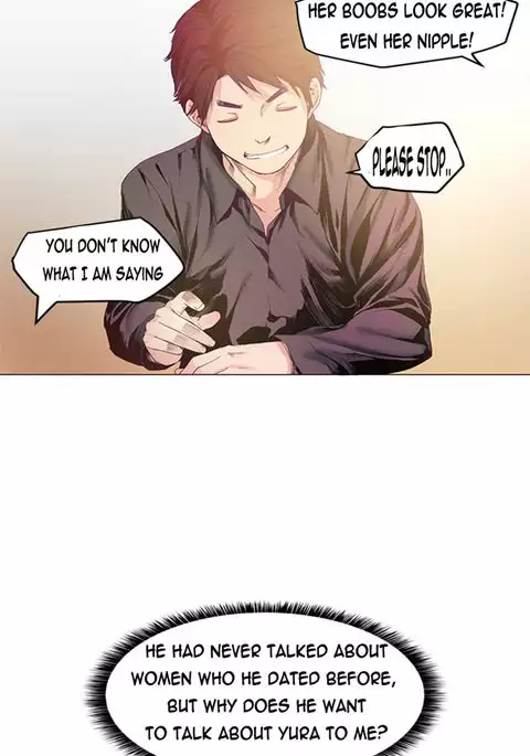 Best Friend Girlfriend Ch.1-25