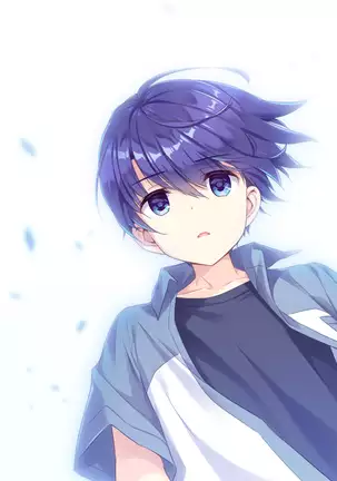 Einstein yori Ai o Komete