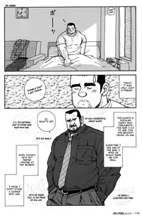 [Satoru Sugajima] My sweet sex life [Eng]