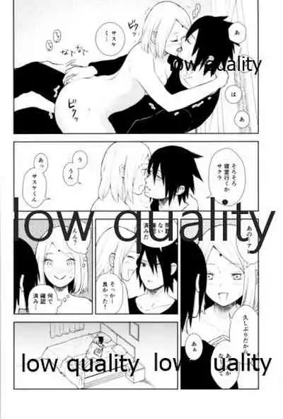 Kotoba ni Dekinai Itoshisa o