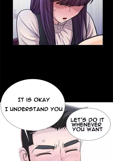 Will You Do as I Say? Ch.1-19