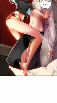 [Juder] Lilith`s Cord Ch.1-24 (English) (Ongoing)