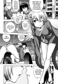 [Yagami Dai] Maji de Watashi ni Koi Shinasai! S Adult Edition ~Shodai Heroine Hen~ | Fall in Love With Me For Real! Ch.1-7 [English] {Doujins.com}