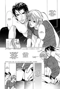 [Fujisaki Kou] From 701 Goushitsu [English]