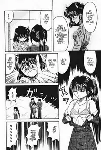 [Kesshousui] Otome Kari no Kan | Girl Hunting Mansion [English]